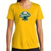 Women's PosiCharge ® Competitor Tee Thumbnail
